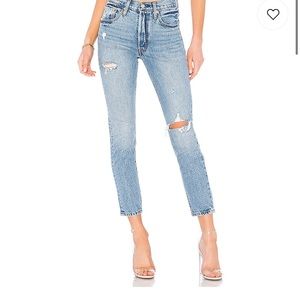 Levi’s 501 SKINNY Can’t Touch This Jean Size:29